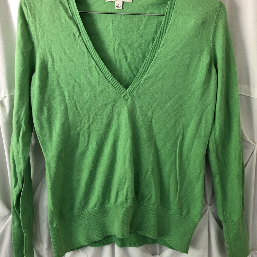 3 for $10 Bundle- Banana Republic v-neck sweater